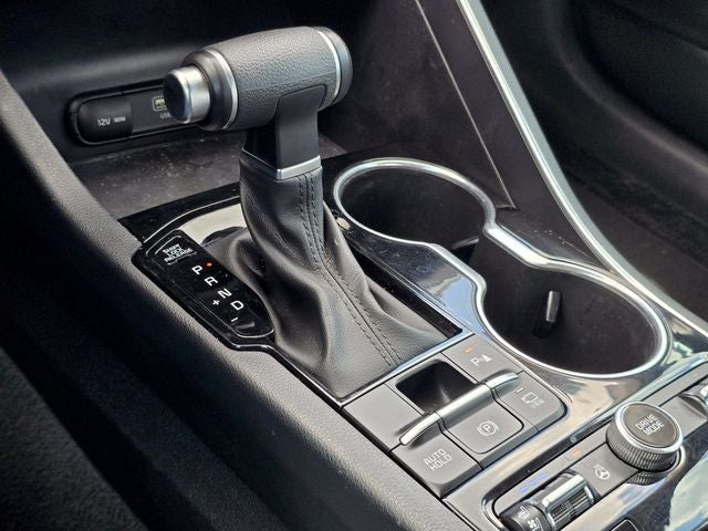 2022 Kia K5 EX