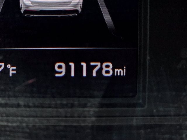 2022 Kia K5 EX