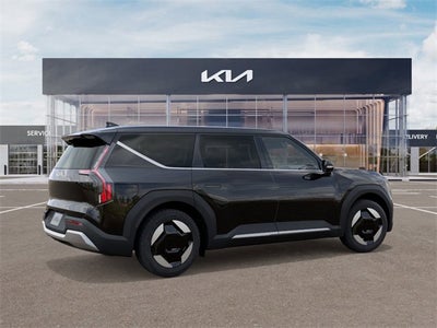 2026 Kia EV9 Light Long Range