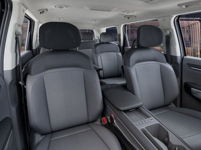 2026 Kia EV9 Light Long Range