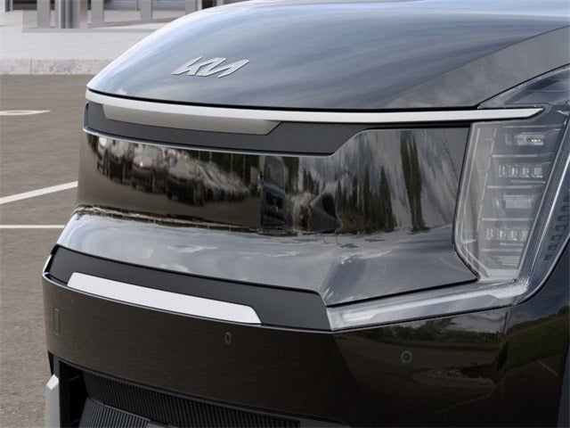 2026 Kia EV9 Light Long Range