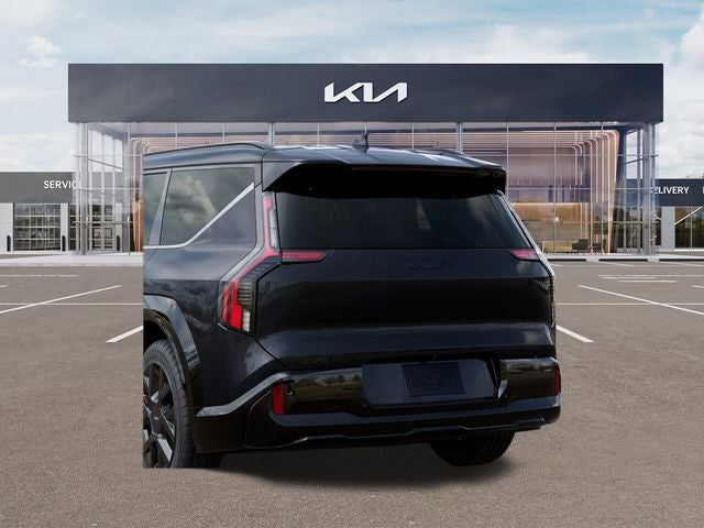 2026 Kia EV9 Land