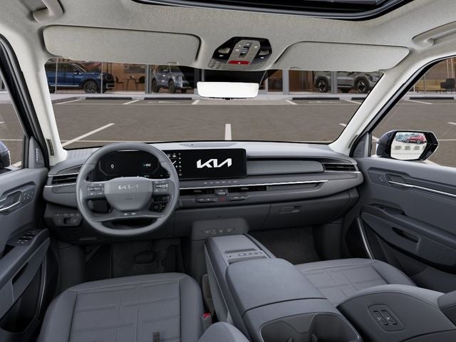 2026 Kia EV9 Land