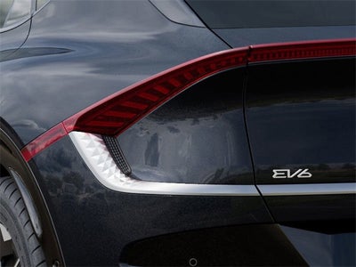 2025 Kia EV6 Wind