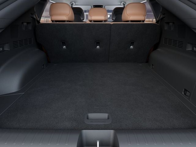 2026 Kia EV6 Wind