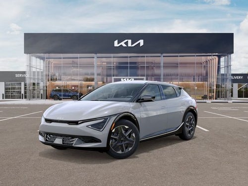 2026 Kia EV6 Base