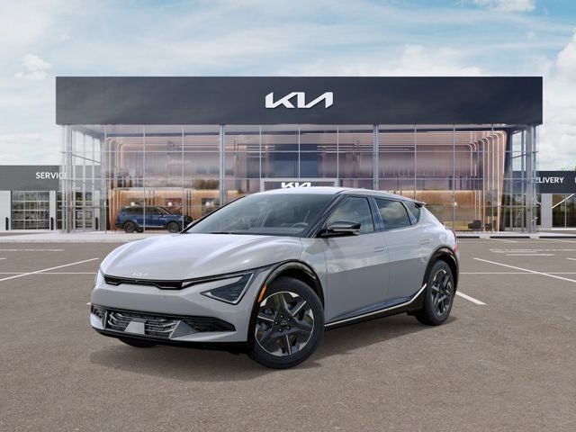 2026 Kia EV6 Base