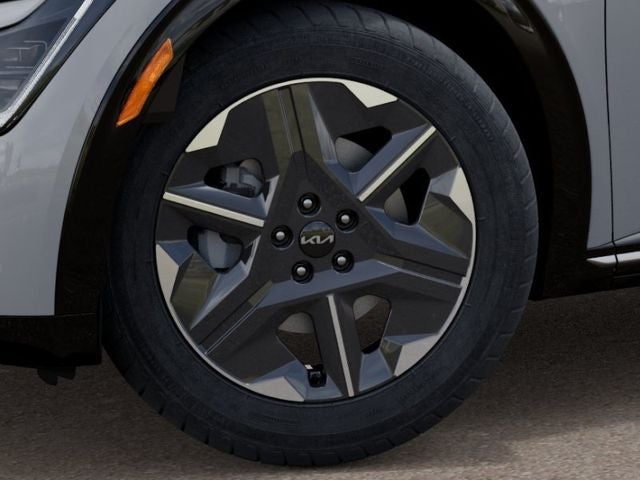 2026 Kia EV6 Base