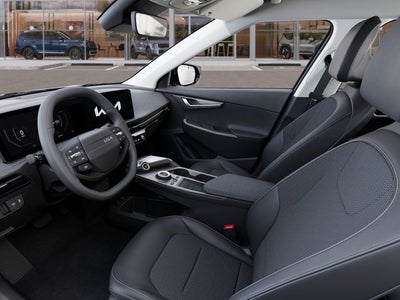2026 Kia EV6 Base