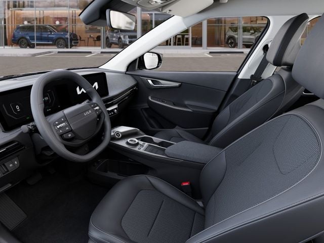 2026 Kia EV6 Base