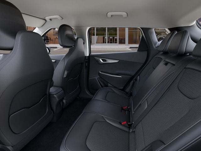 2026 Kia EV6 Base