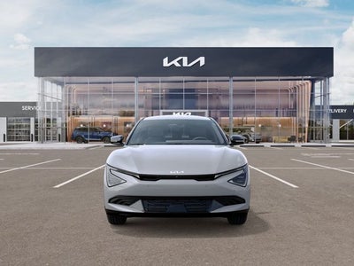 2026 Kia EV6 Base