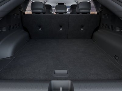 2026 Kia EV6 Base