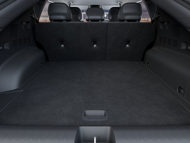2026 Kia EV6 Base