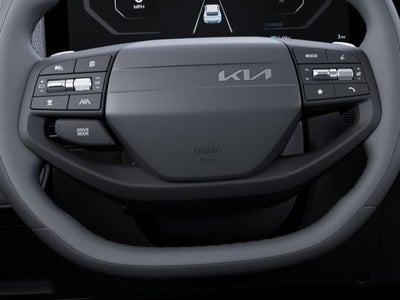 2026 Kia EV6 Base