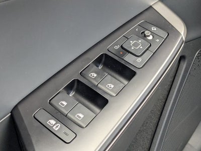 2026 Kia EV6 Light