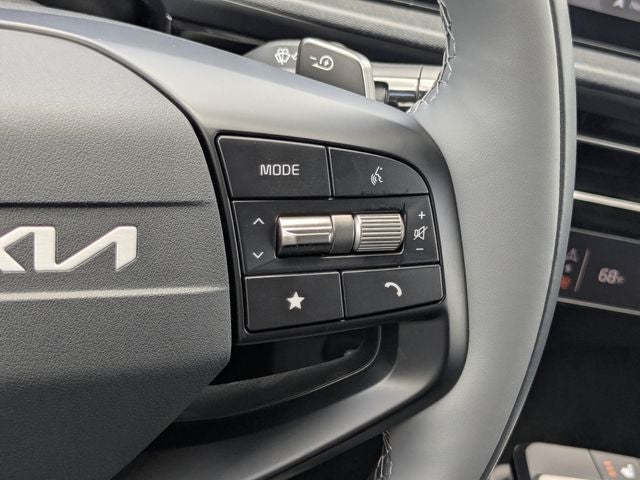 2026 Kia EV6 Light