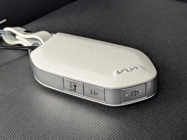 2026 Kia EV6 Light