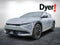 2025 Kia EV6 Wind