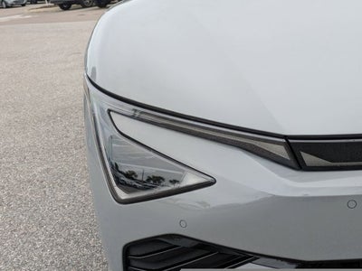 2026 Kia EV6 GT-Line
