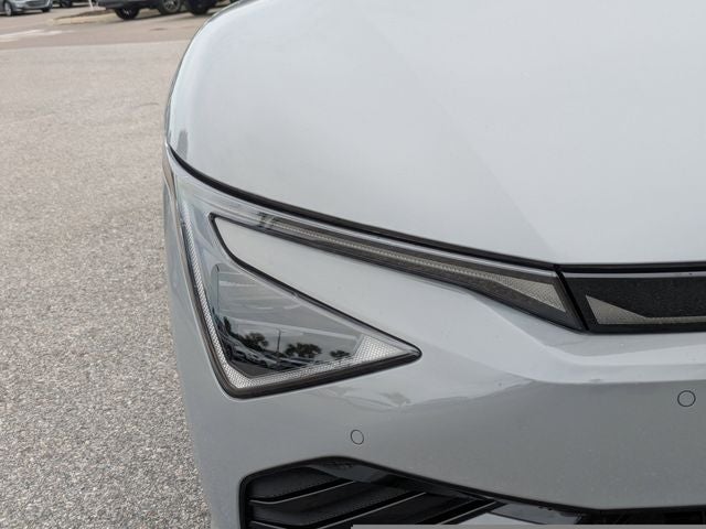 2026 Kia EV6 GT-Line