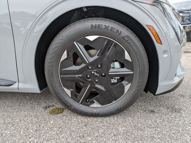 2026 Kia EV6 GT-Line