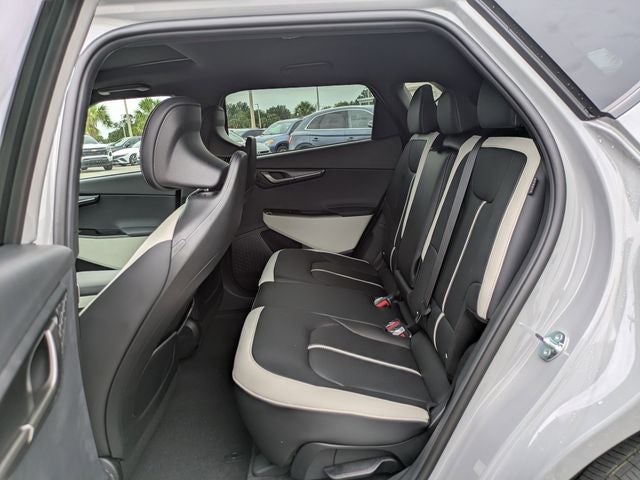 2026 Kia EV6 GT-Line