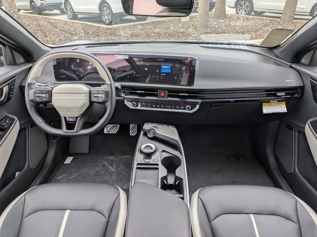 2026 Kia EV6 GT-Line
