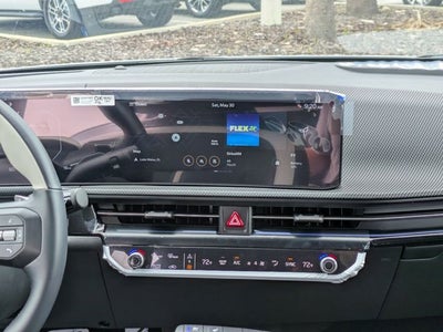 2026 Kia EV6 GT-Line