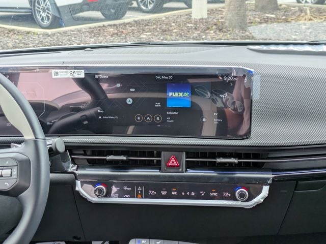 2026 Kia EV6 GT-Line
