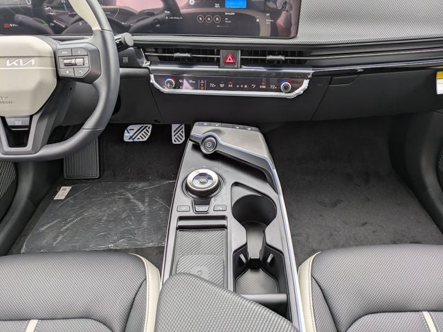 2026 Kia EV6 GT-Line