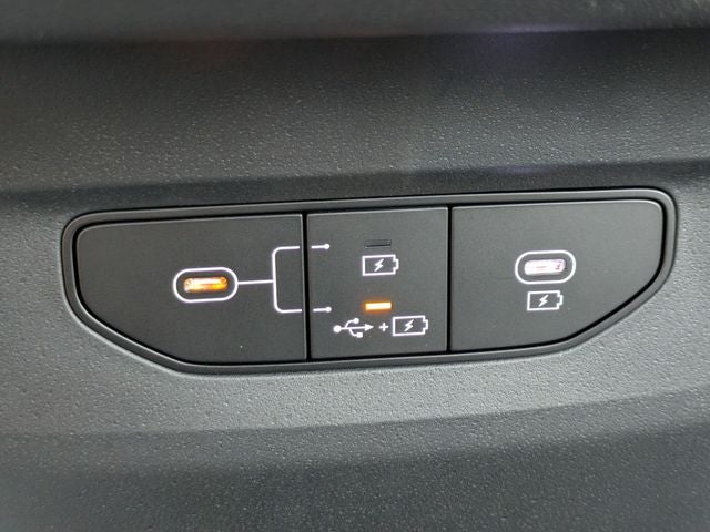 2026 Kia EV6 GT-Line
