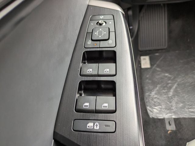 2026 Kia EV6 GT-Line