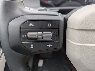 2026 Kia EV6 GT-Line