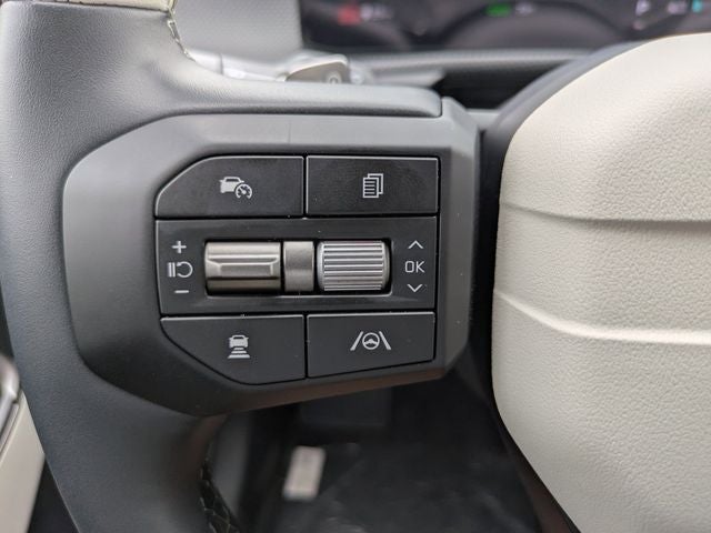 2026 Kia EV6 GT-Line