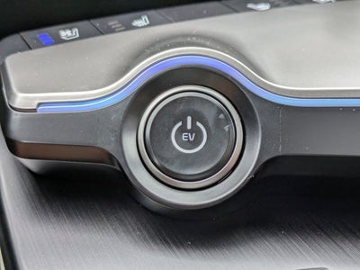 2026 Kia EV6 GT-Line