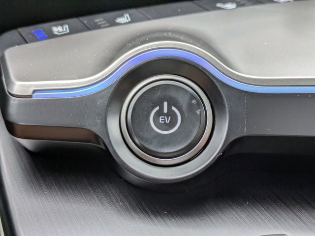 2026 Kia EV6 GT-Line