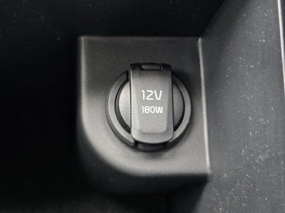 2027 Kia Sportage LX