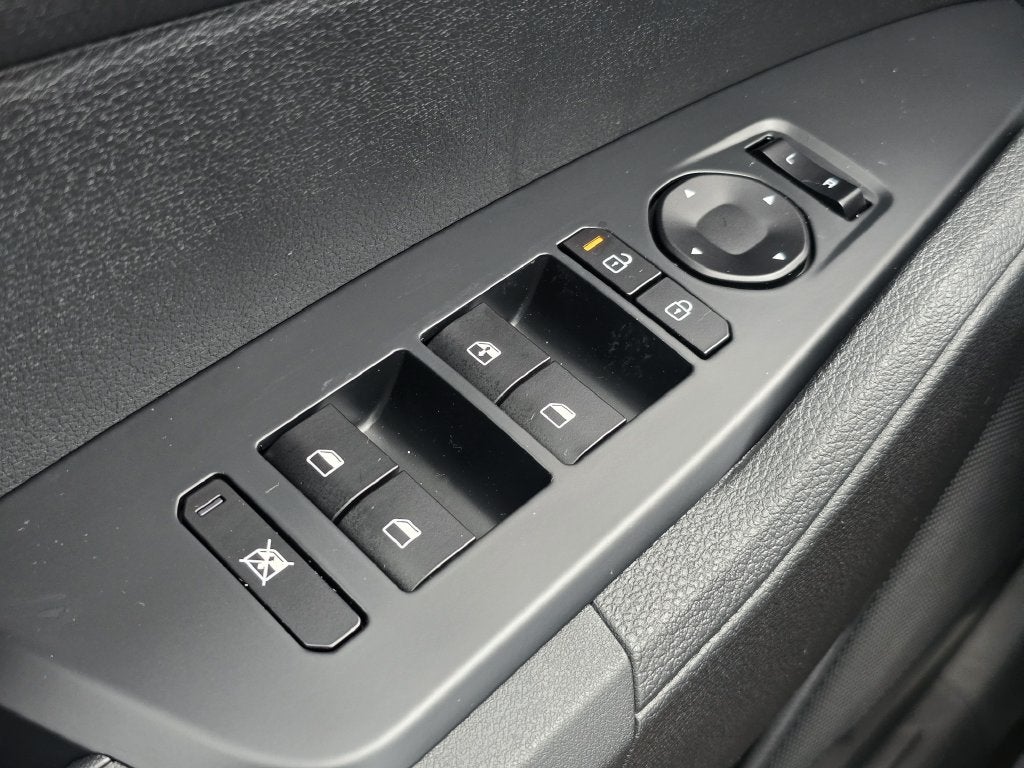 2027 Kia Sportage LX