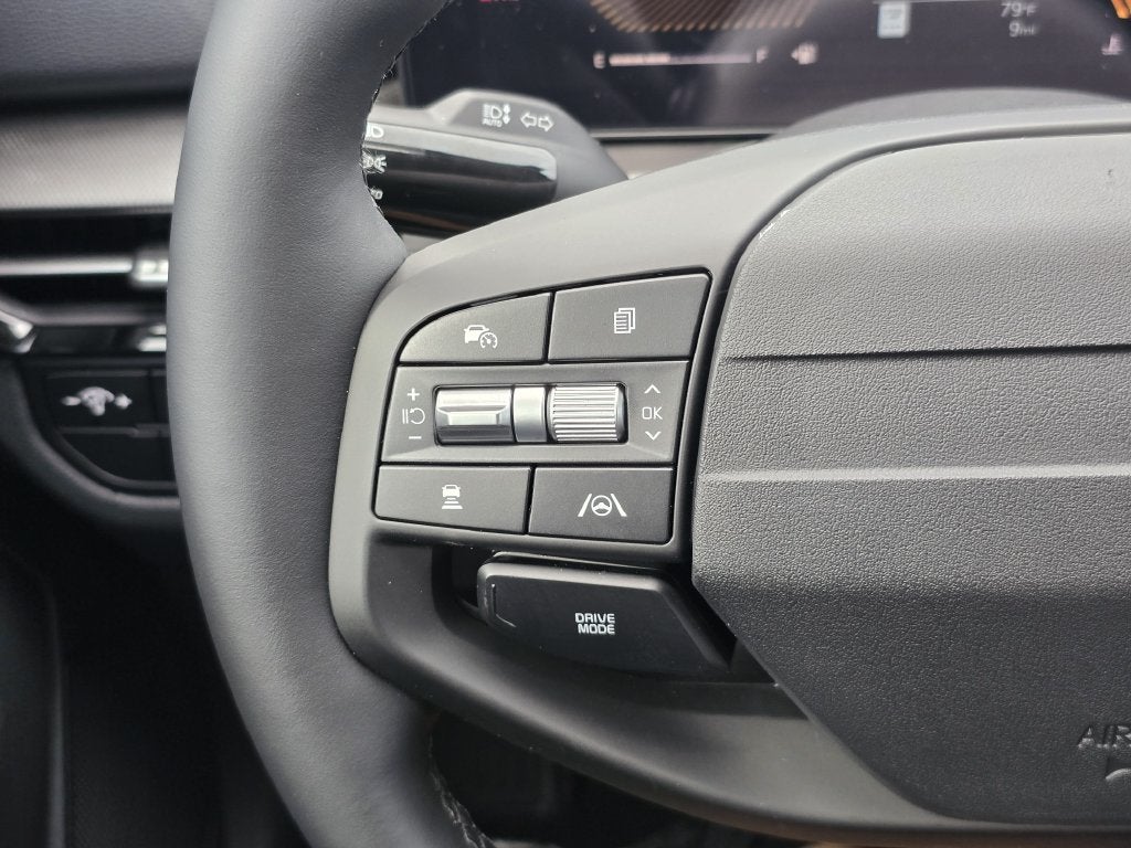 2027 Kia Sportage LX