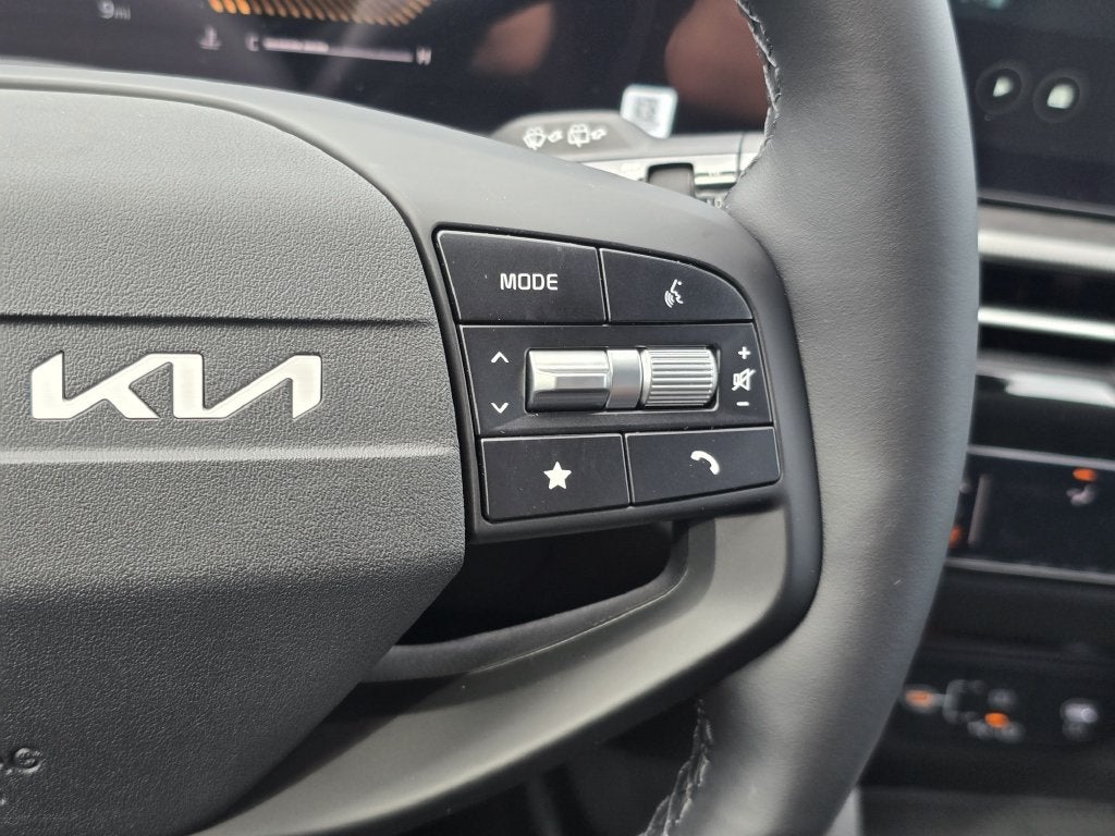 2027 Kia Sportage LX