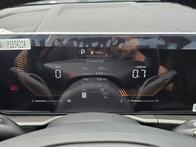 2027 Kia Sportage LX
