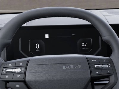 2026 Kia Sportage SX