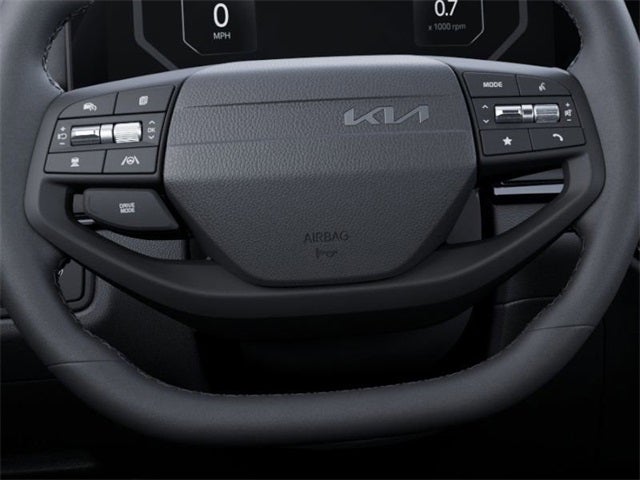 2026 Kia Sportage SX