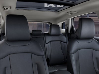 2026 Kia Sportage SX