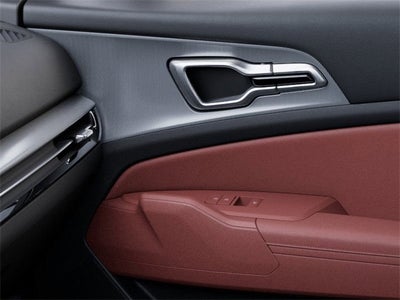 2026 Kia Sportage SX