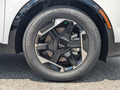 2026 Kia Sportage SX