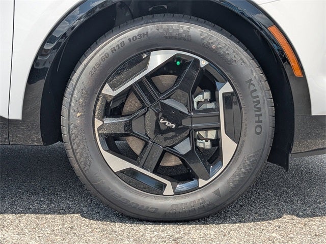 2026 Kia Sportage SX