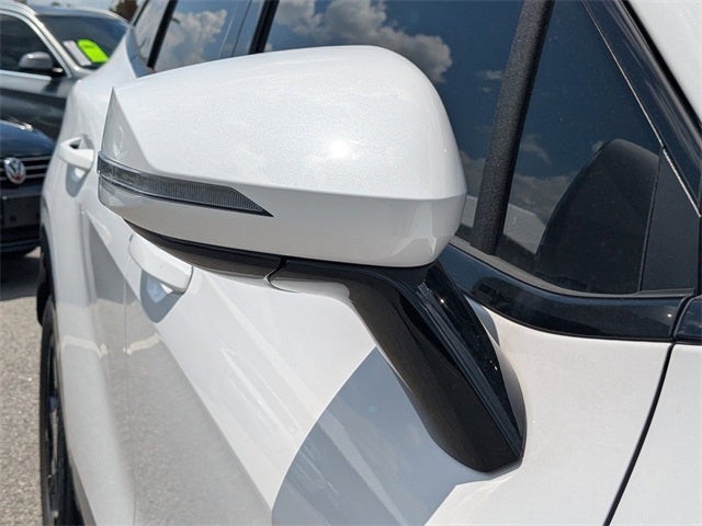 2026 Kia Sportage SX