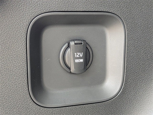 2026 Kia Sportage SX